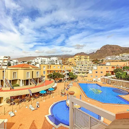 Apartment Orlando Wave Costa Adeje  Exterior photo