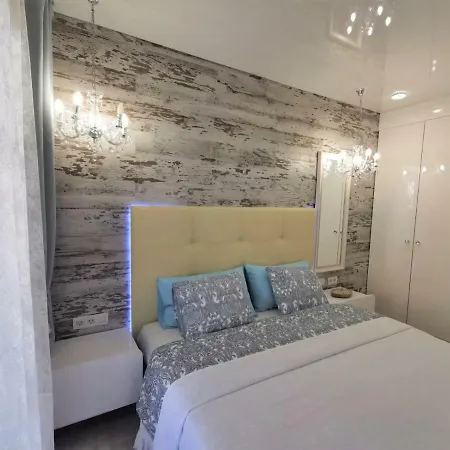 Apartment Orlando Wave Costa Adeje  Exterior photo