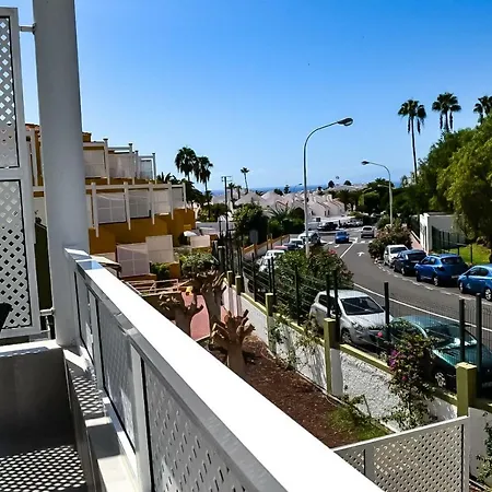 Apartment Orlando Wave Costa Adeje  Exterior photo