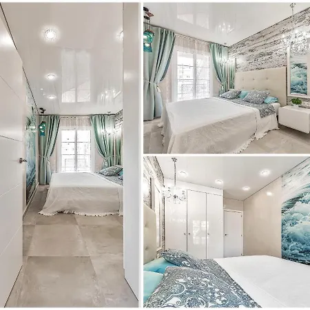 Apartment Orlando Wave Costa Adeje  Exterior photo