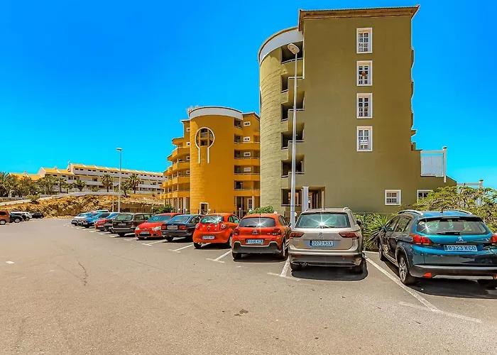 Apartment Orlando Wave