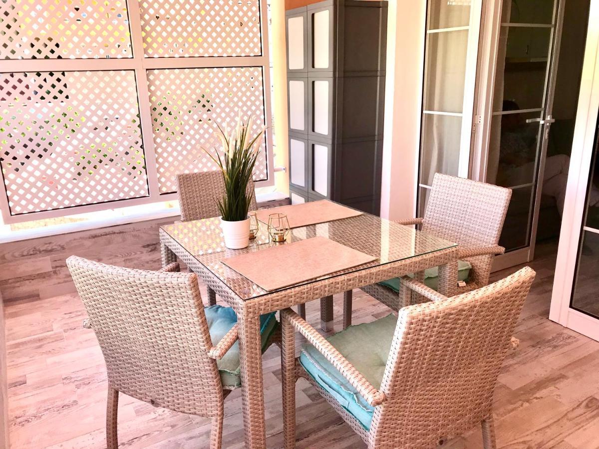 Appartement Orlando Wave