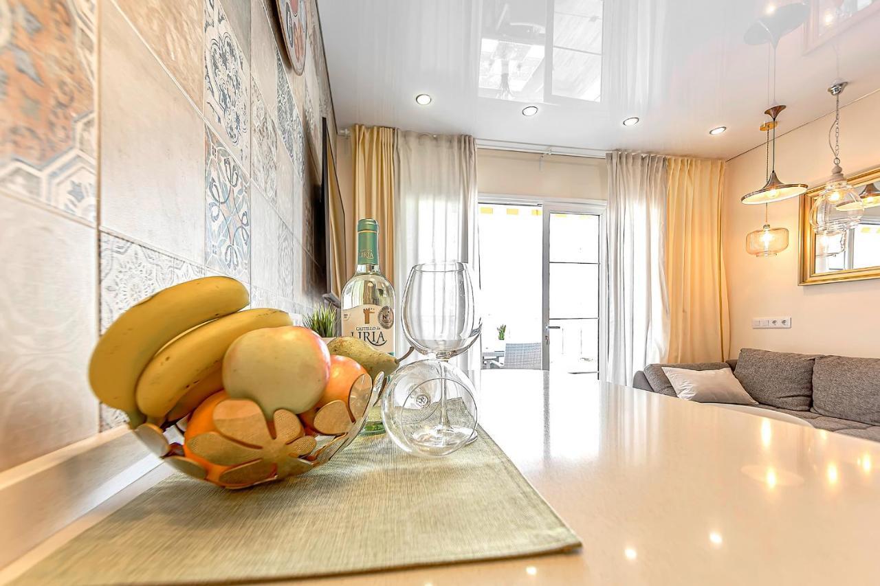 Appartement Orlando Wave Costa Adeje (Tenerife)