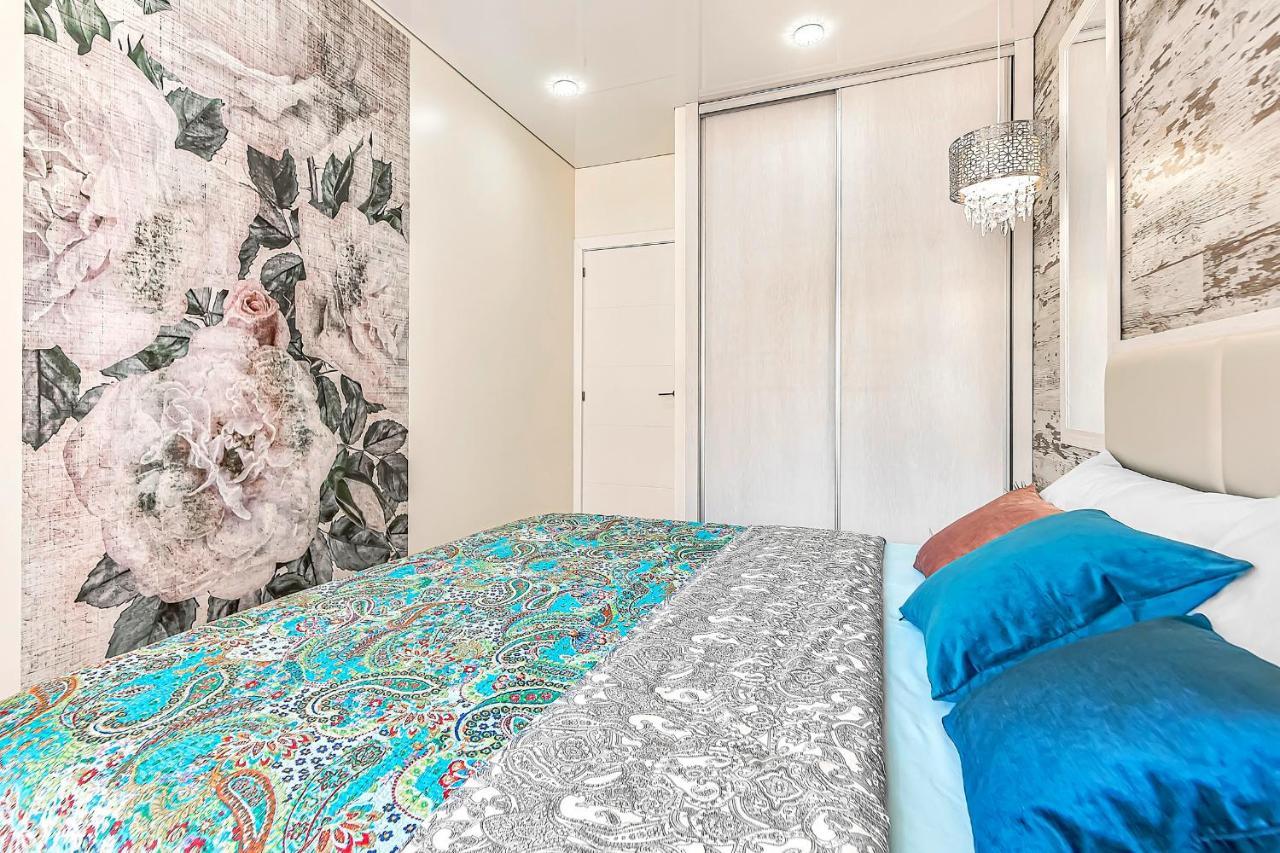 Appartement Orlando Wave Costa Adeje (Tenerife)
