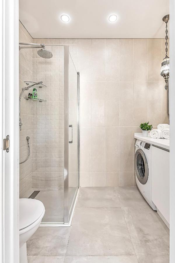Appartement Orlando Wave