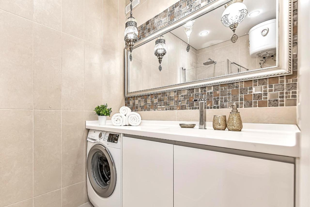 Appartement Orlando Wave