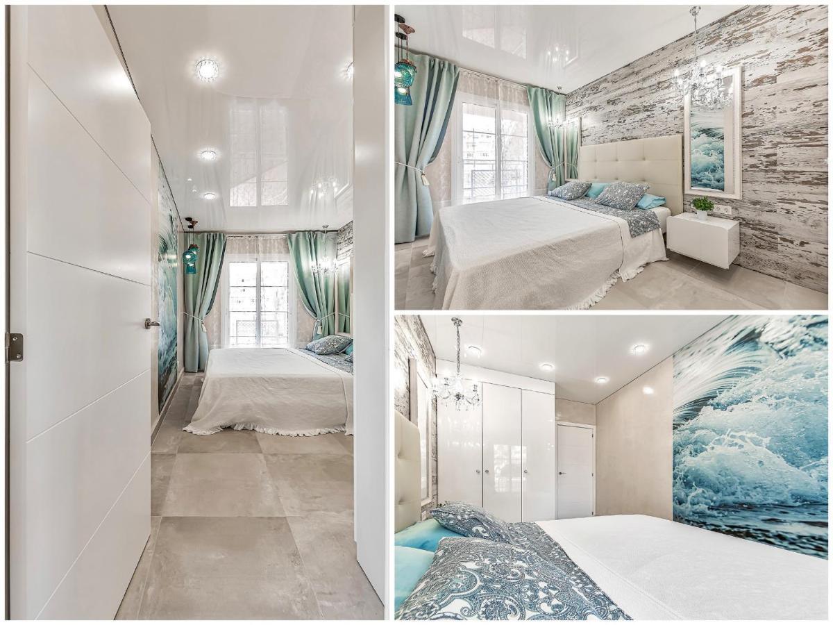 Appartement Orlando Wave Costa Adeje (Tenerife)