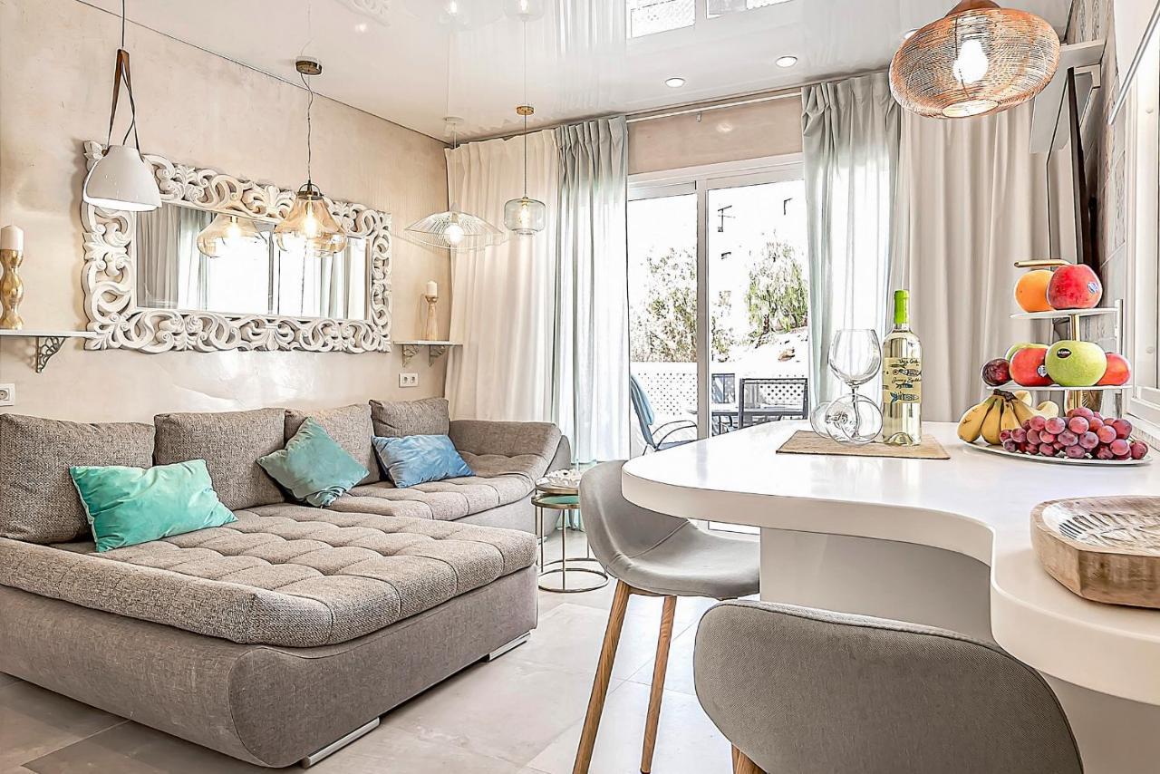 Appartement Orlando Wave Costa Adeje (Tenerife)