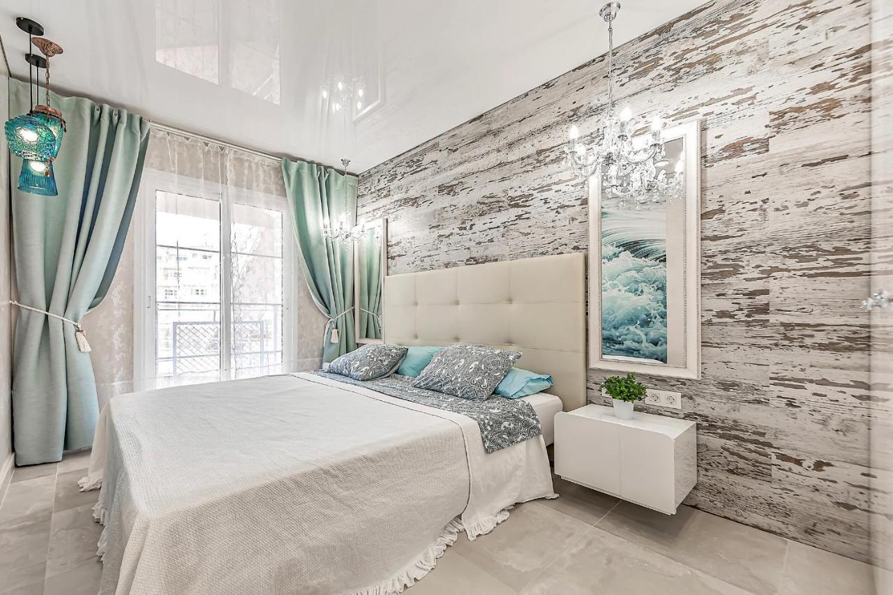 Appartement Orlando Wave Costa Adeje (Tenerife)