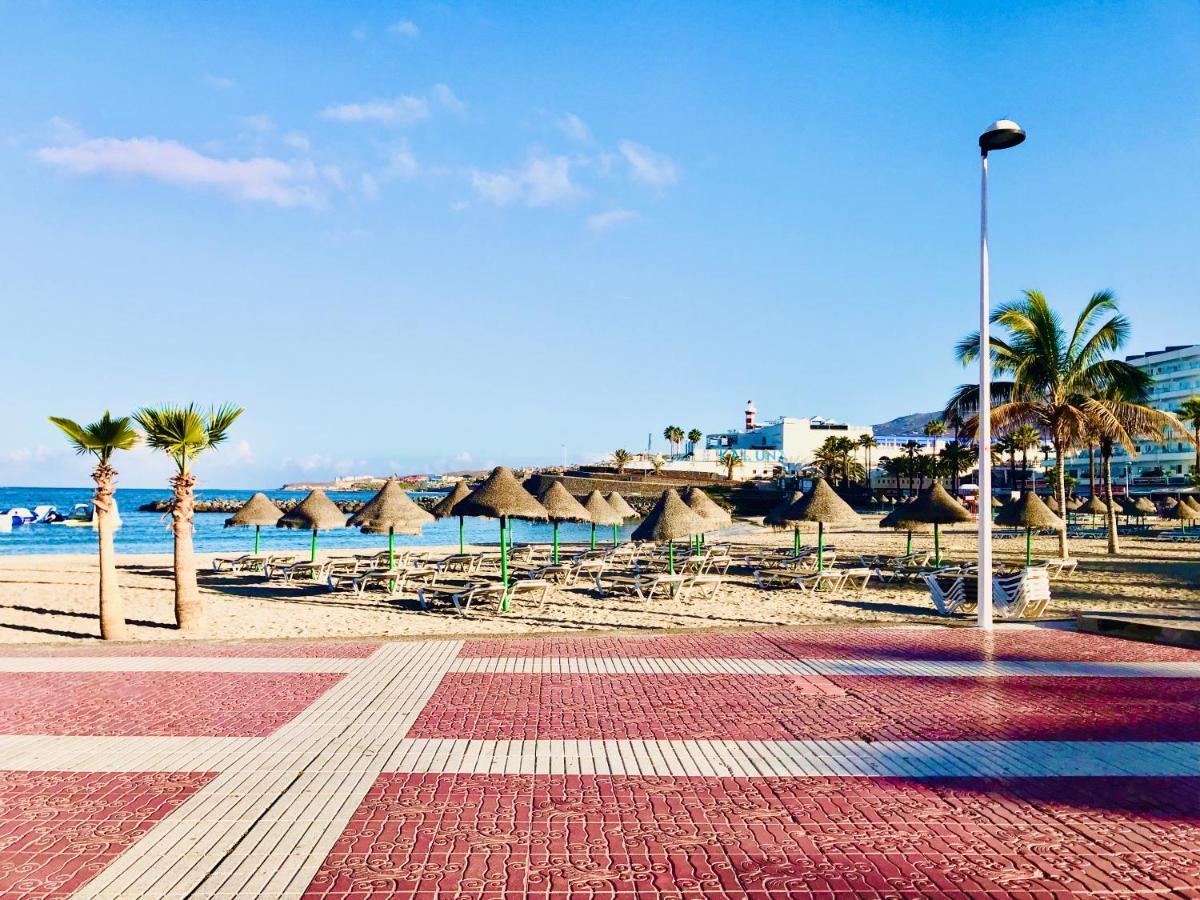 Appartement Orlando Wave Costa Adeje (Tenerife)