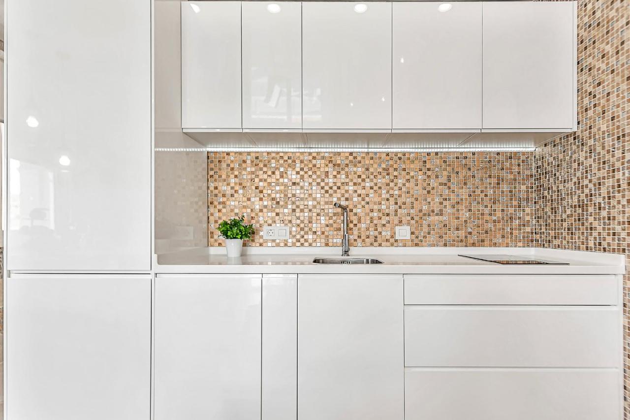 Appartement Orlando Wave