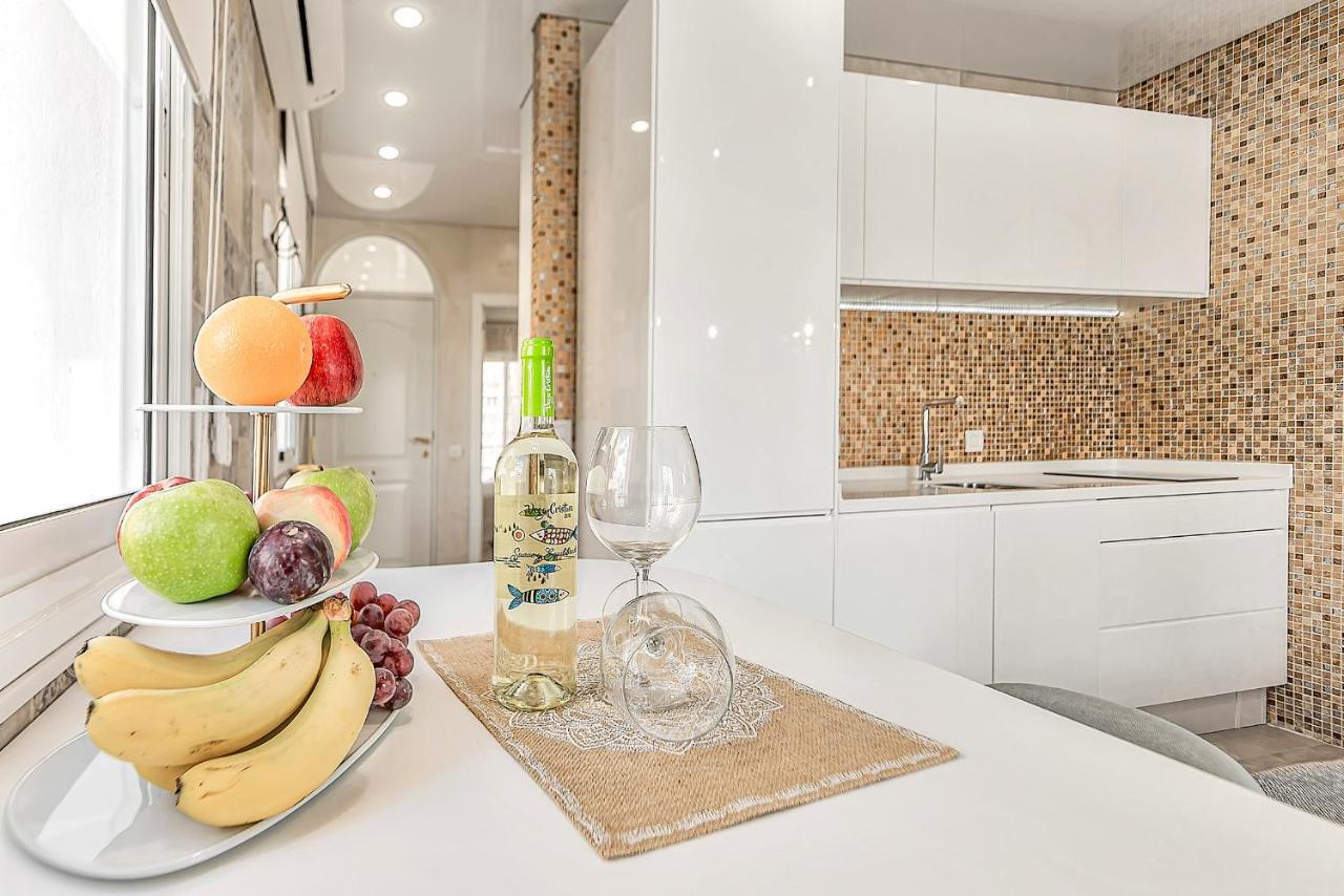 Orlando Wave Appartement *