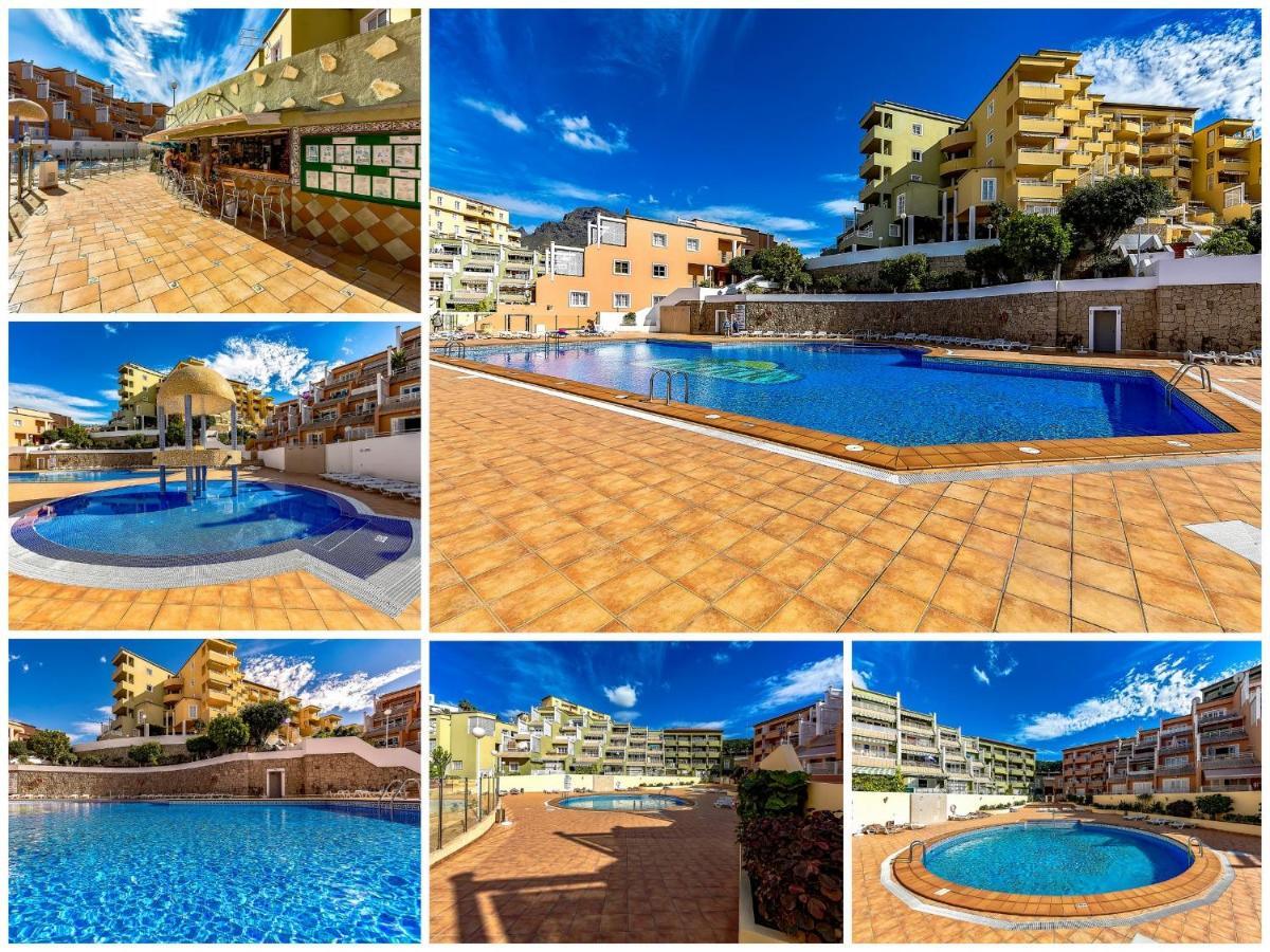 Appartement Orlando Wave