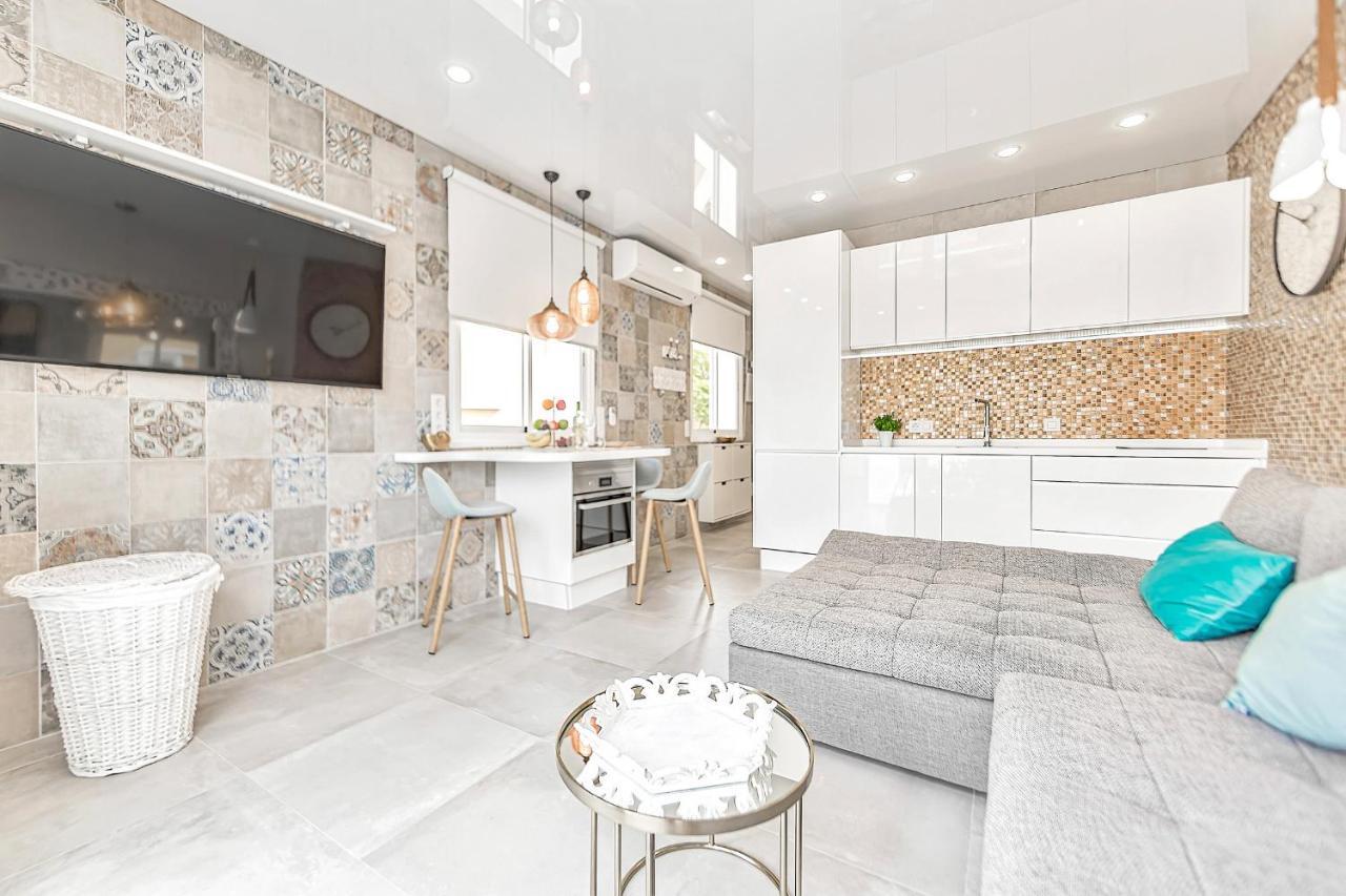 Orlando Wave Appartement *